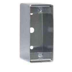 BOITIER SAILLIE INOX...