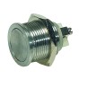 BOUTON INOX AV 20MM