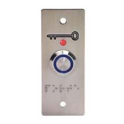 BP PMR LUMINEUX BLEU PLAQUE...