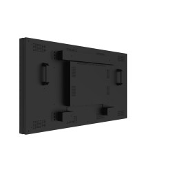 46'' MUR D'IMAGE 3,5MM FHD LED IPS HDMI DP IN/OUT 500CD 5MS 178° METAL 24/7