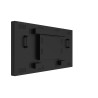 46'' MUR D'IMAGE 3,5MM FHD LED IPS HDMI DP IN/OUT 500CD 5MS 178° METAL 24/7