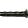 VIS HEX CENT DIAM 5 LONG 25