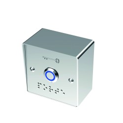 BP BLEU 6 FILS AVEC PLAQUE...
