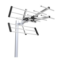 ANTENNE UHF PLEINE ONDE 20...