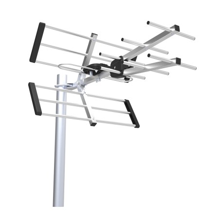 ANTENNE UHF PLEINE ONDE 20 ELEMENTS LTE 5G