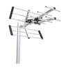 ANTENNE UHF PLEINE ONDE 20 ELEMENTS LTE 5G