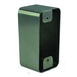 BP ACIER INOX D 19 MM HALO...