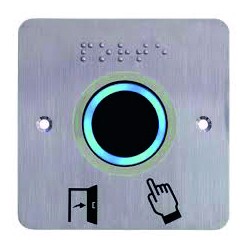 CAPTEUR IR 12/24V DC LED...