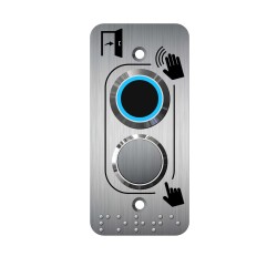 BOUTON NO/NF + INFRAROUGE +...
