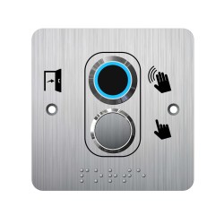 BOUTON NO/NF + INFRAROUGE +...