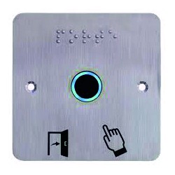 CAPTEUR IR 12/24V DC LED...