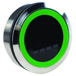 CAPTEUR IR IMPULSION D38 MM...