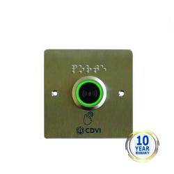 BOUTON INFRAROUGE AVEC...