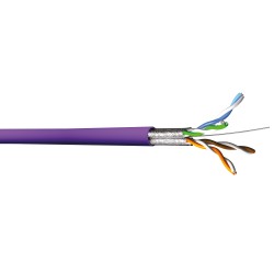 CABLE CAT6A U/FTP LSZH 1X4P...