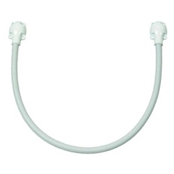 GAINE BLANCHE 50 CM...