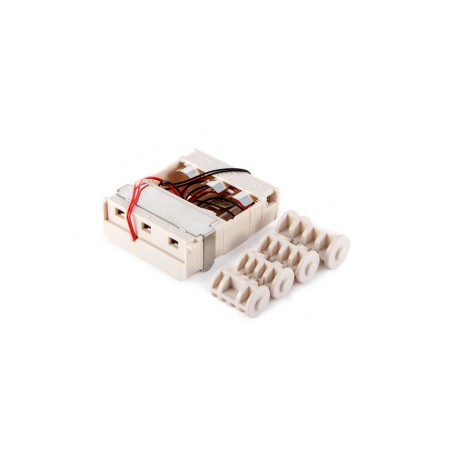 BATTERIE BOX POUR VXI/BXS LIVRE AVEC PILES CR123