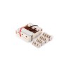BATTERIE BOX POUR VXI/BXS LIVRE AVEC PILES CR123