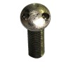 VIS 2 TROUS DIAM 5MM L 20MM