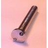 VIS 2 TROUS DIAM 5MM L 30MM