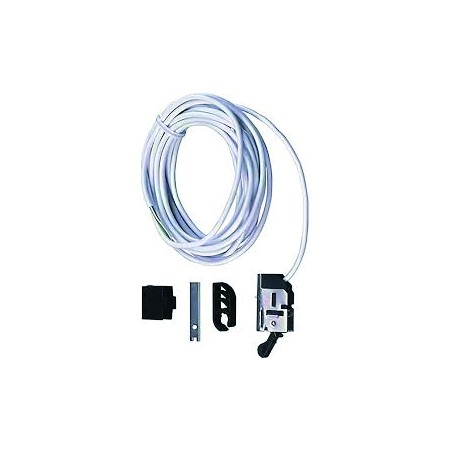 CONTACT FOND DE PENE INVERSEUR 3 FILS CABLE 2M