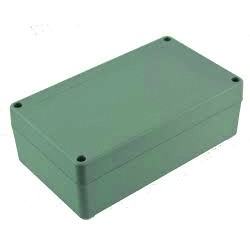 BOÎTIER ABS IP 65 / ABS FR...