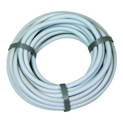 ROULEAU GAINE BLANCHE 10 M...