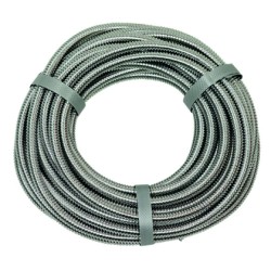 ROULEAU GAINE INOX 10 M...