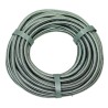 ROULEAU GAINE INOX 10 M DIAMÈTRE 9/7 MM