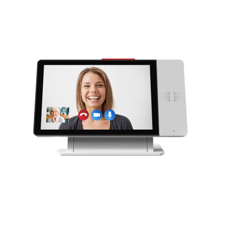 Centrale Arkea tactile V2 - 4G - Carte Sim Orange prépayée 5 ans