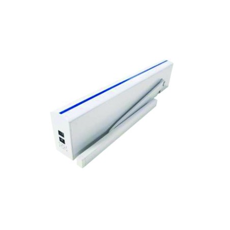GROOMATIC 2400 COMPLET. CORPS + BRAS A GLISSIERE NOIR