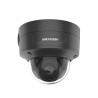 MINIDOME IP 4MP VF2.8-12MM DARKFIGHTER LED/IR40M MIC I/O IP66/IK10 POE/12V