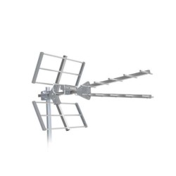 ANTENNE UHF - 13DB - LTE700