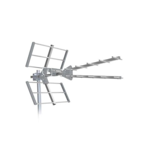 ANTENNE UHF - 13DB - LTE700