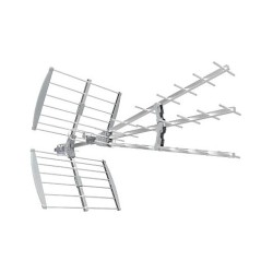 ANTENNE TNT 18UHD CLIC CLAC...