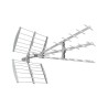 ANTENNE TNT 18UHD CLIC CLAC LTE700 (5G)