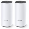 PACK 2 ROUTEURS WIFI MESH AC 1200Mb. 260M2. 2 x RJ45 Gigabit