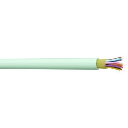 Câble fibre optique 24FO...