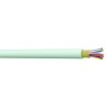 Câble fibre optique 24FO OM3 SERREE INT LSZH A LA COUPE