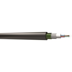 Câble fibre optique 24FO...