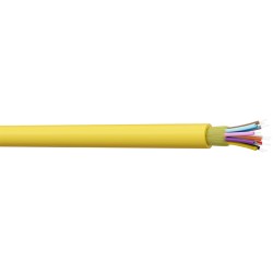 Câble fibre optique 6FO OS2...