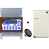 Pack VIGK+ T. réel avec HECOMGSMV3, lecteur HET25V3 et transmetteur HEBOXINTV3