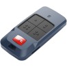Emetteur MITTO COOL C4 couleur BLEU 4 canaux