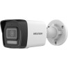 BULLET IP 2MP F2.8MM MD2.0 HYBRID LED/IR30M SD MIC IP67 POE/12V