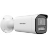 BULLET IP 2MP VF2.8-12MM MD2.0 HYBRID LED/IR50M SD MIC I/O IP67 POE/12V