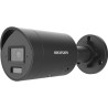 BULLET IP NOIR 4MP F2.8MM DARKFIGHTER HYBRID LED/IR40M SD MIC I/O IP67 POE/12V