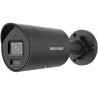 BULLET IP NOIR 8MP F2.8MM COLORVU 3.0 HYBRID LED/IR40M SD MIC IP67NEMA4X POE/12V