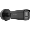 BULLET IP NOIR 4MP 2.8-12MM COLORVU 3.0 HYBRID LED/IR60M I/O IP67/IK10/NEMA4XPOE