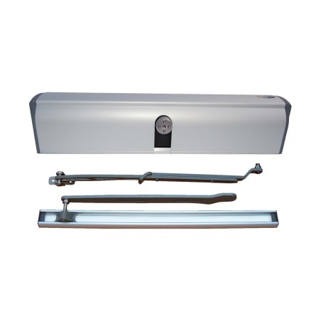 DIGIWAY UNIVERSEL POUR PORTE SIMPLE 230VAC 120KG