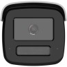 BULLET IP NOIR 8MP F2.8MM COLORVU HYBRID LED/IR60M SD MIC IP67/NEMA4X POE/12V