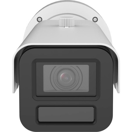 BULLET IP 4MP VF2.8-12MM DEEPINVIEW LED/IR60M SD I/O IP67/IK10/NEMA4X POE/12V